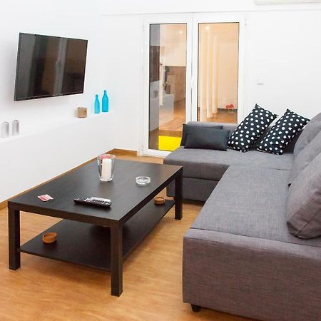 Glyfada Square Modern And Cozy Apartment Voúla المظهر الخارجي الصورة