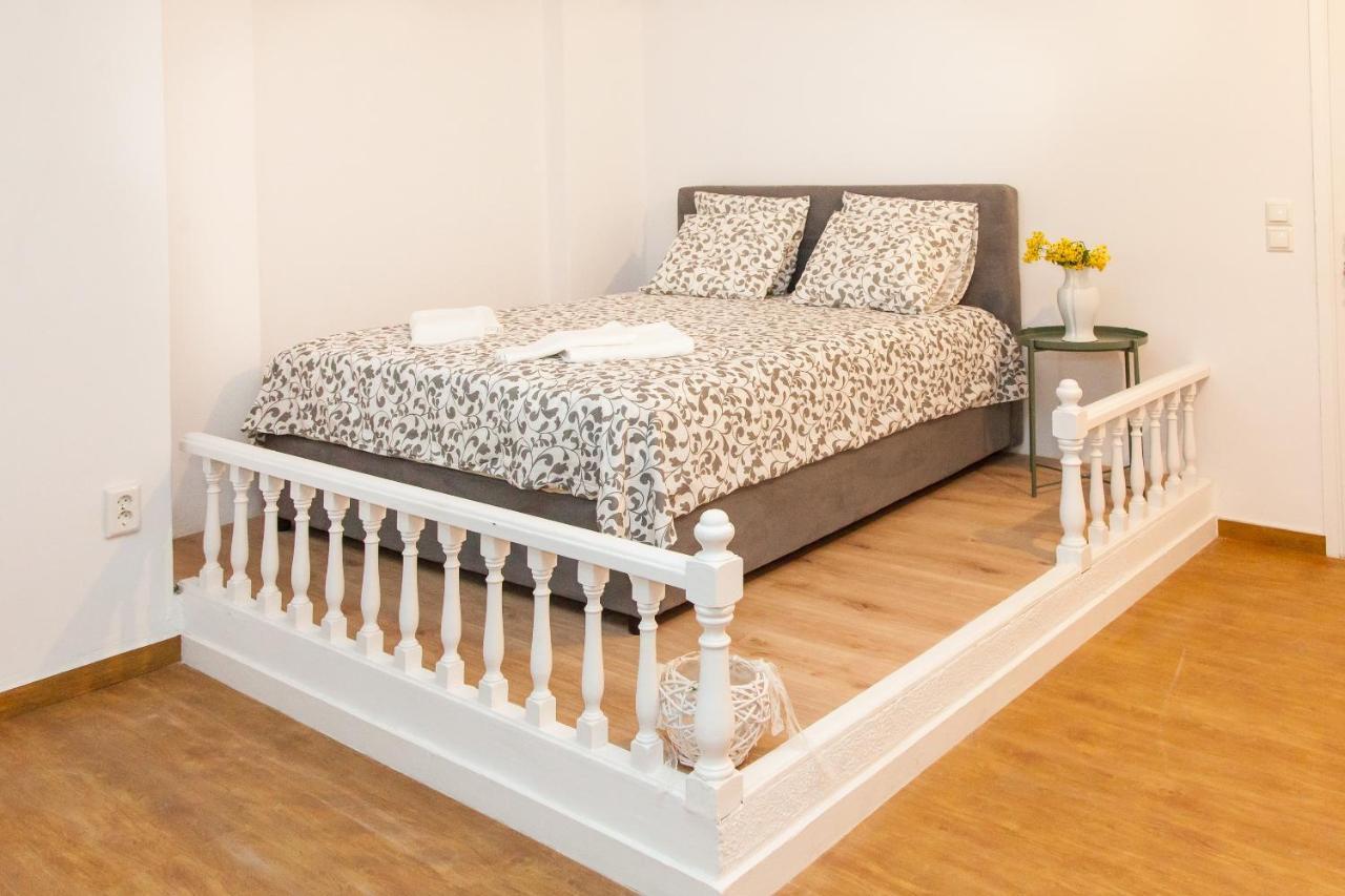 Glyfada Square Modern And Cozy Apartment Voúla المظهر الخارجي الصورة