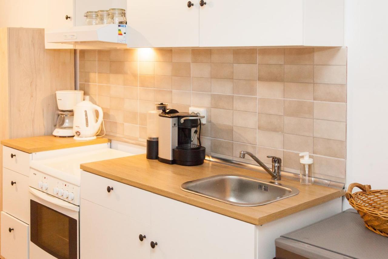 Glyfada Square Modern And Cozy Apartment Voúla المظهر الخارجي الصورة