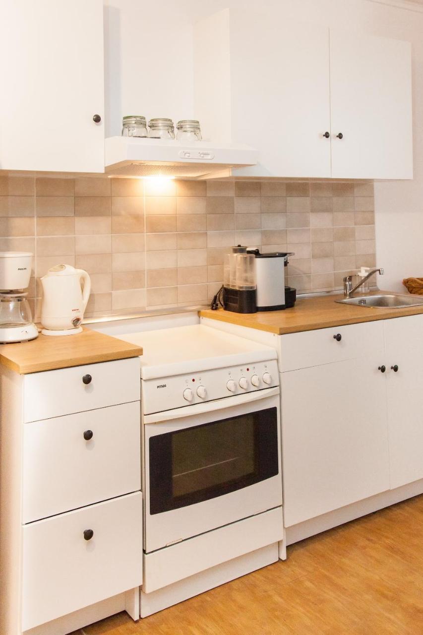 Glyfada Square Modern And Cozy Apartment Voúla المظهر الخارجي الصورة